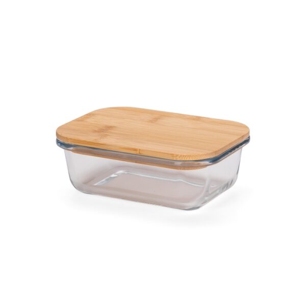 Marmita Personalizada Vidro 300ml TRANSPARENTE