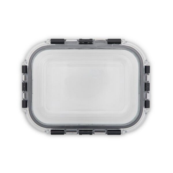 Marmita Personalizada Vidro 600ml - Detalhe 3