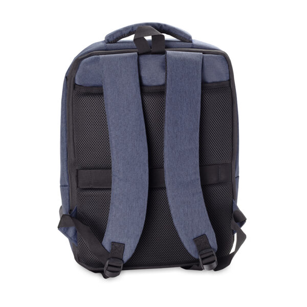 Mochila Personalizada Para Notebook C/ Expansor - Foto 3