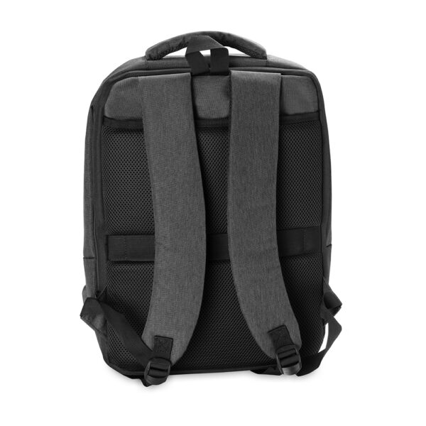 Mochila Personalizada Para Notebook C/ Expansor - Foto 6