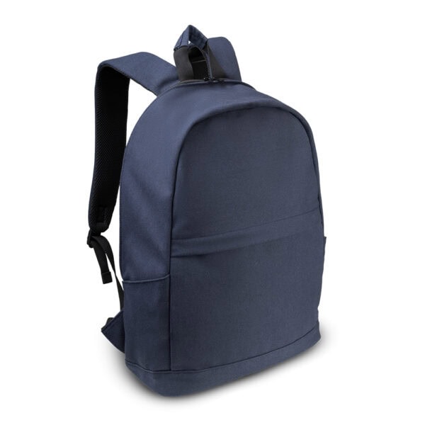 Mochila Personalizada Para Notebook Em Algodão Reciclado 340 G/M2 - Foto 2