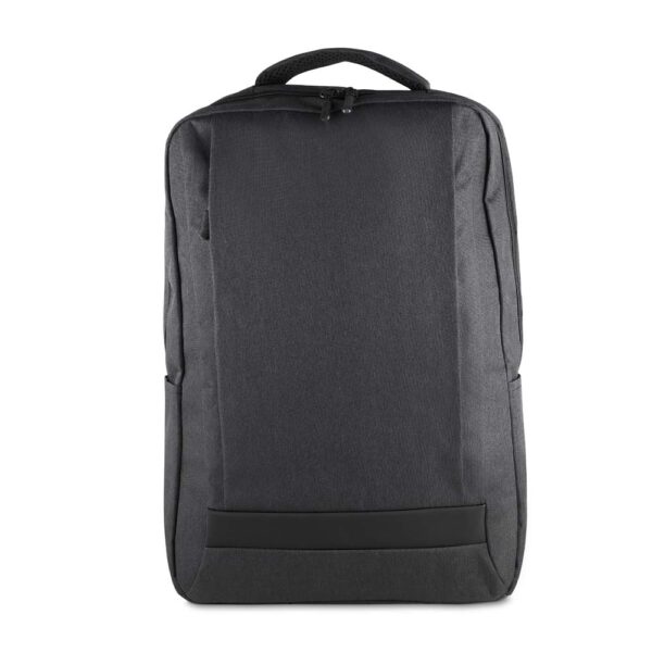 Mochila Personalizada Para Notebook Em Poliéster 300D - Foto 1
