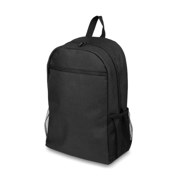 Mochila Personalizada Para Notebook Em Poliéster 300D - Foto 1