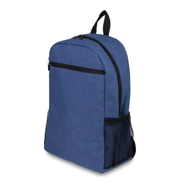 Mochila Personalizada Para Notebook Em Poliéster 300D - Foto 2