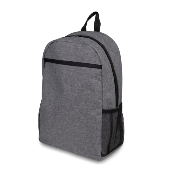 Mochila Personalizada Para Notebook Em Poliéster 300D - Foto 3