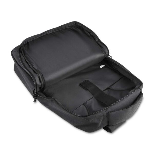 Mochila Personalizada Para Notebook Em Poliéster 300D - Foto 4