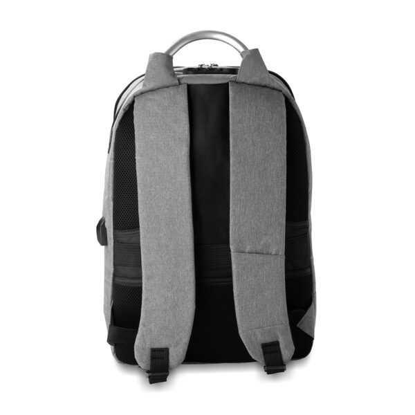 Mochila Personalizada Para Notebook Em Poliéster 300D - Foto 4