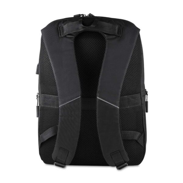 Mochila Personalizada Para Notebook Em Poliéster 300D - Foto 5