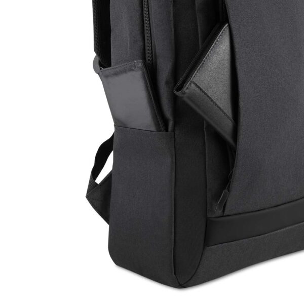 Mochila Personalizada Para Notebook Em Poliéster 300D - Foto 5