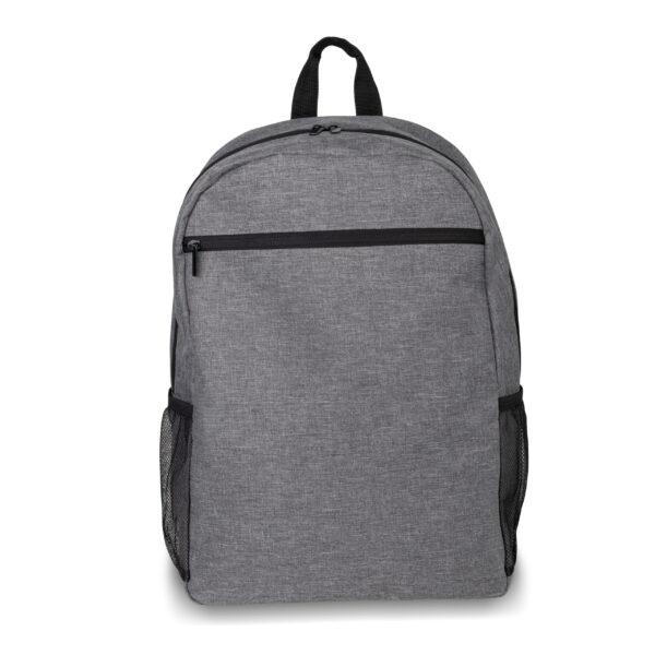 Mochila Personalizada Para Notebook Em Poliéster 300D - Foto 5