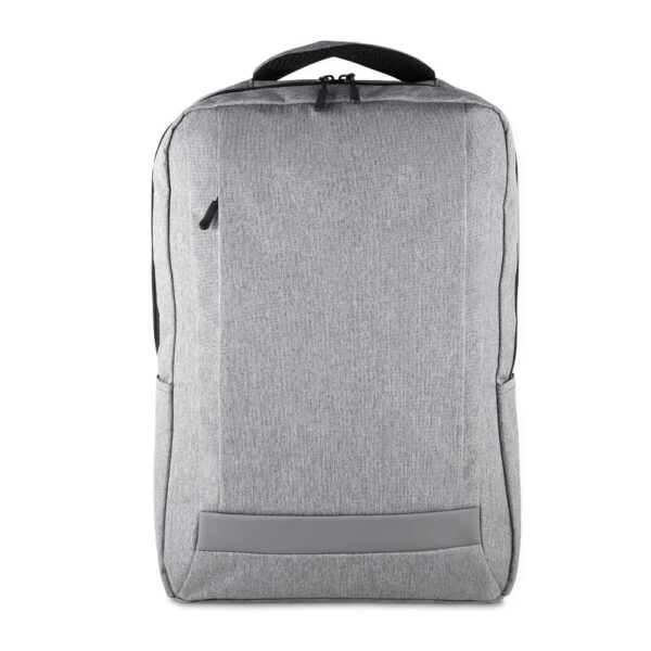Mochila Personalizada Para Notebook Em Poliéster 300D - Foto 6