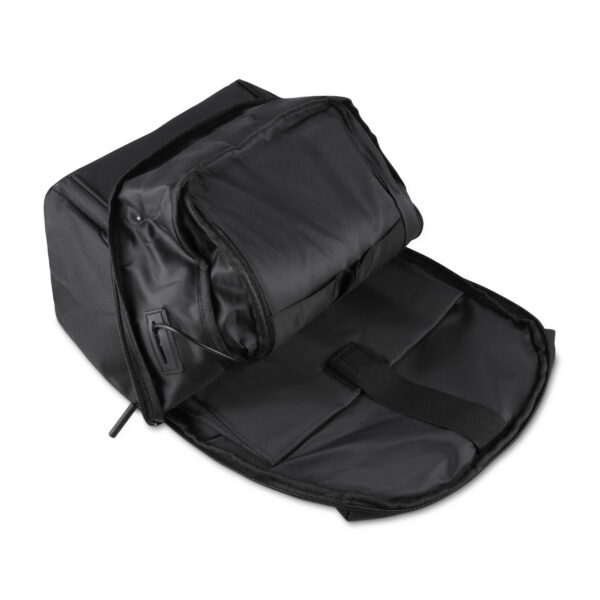 Mochila Personalizada Para Notebook Em Poliéster 300D - Foto 7