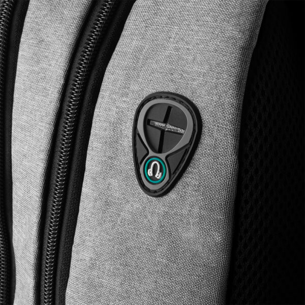 Mochila Personalizada Para Notebook Em Poliéster 300D - Foto 7