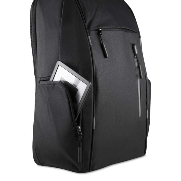 Mochila Personalizada Para Notebook Em Poliéster 300D - Foto 8