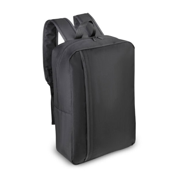Mochila Personalizada Para Notebook Em Poliéster 600D - Foto 1
