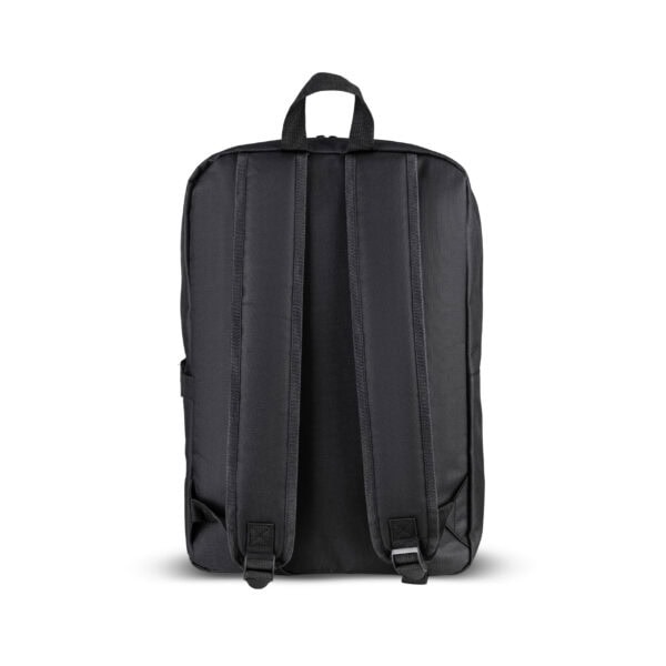 Mochila Personalizada Para Notebook Em Poliéster 600D - Foto 4