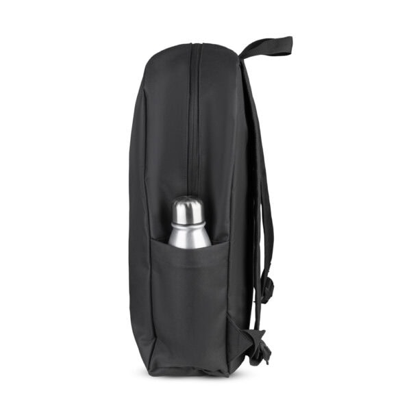 Mochila Personalizada Para Notebook Em Poliéster 600D - Foto 5