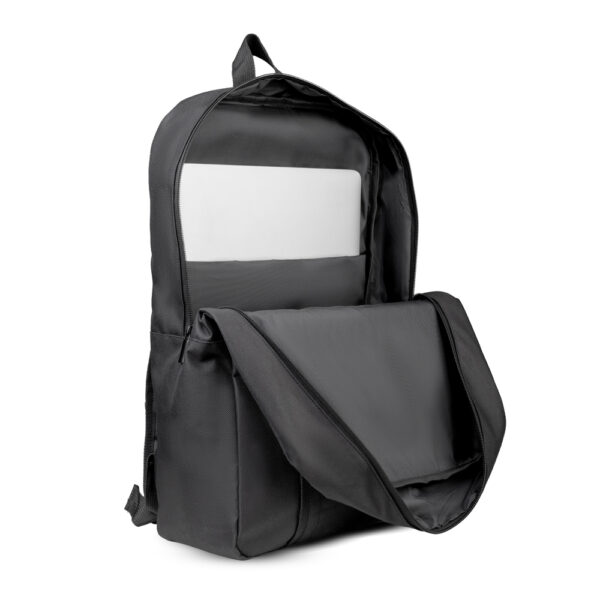 Mochila Personalizada Para Notebook Em Poliéster 600D - Foto 6