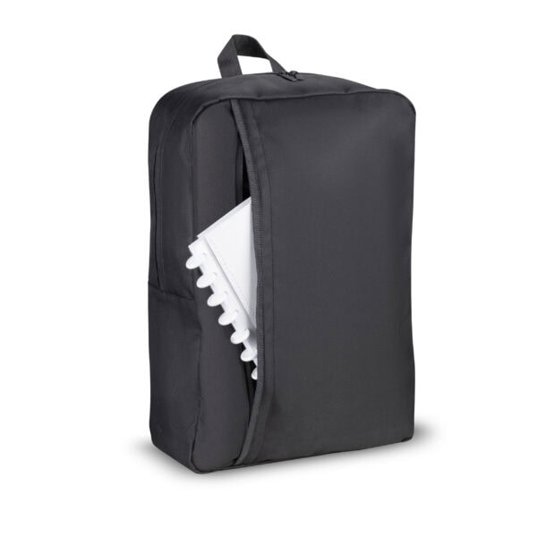 Mochila Personalizada Para Notebook Em Poliéster 600D - Foto 7
