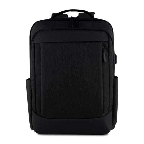 Mochila Personalizada Para Notebook - Foto 3