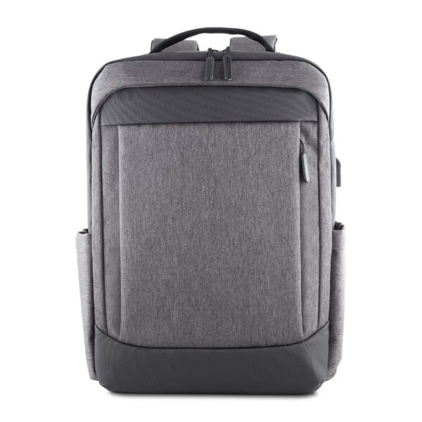 Mochila Personalizada Para Notebook - Foto 4