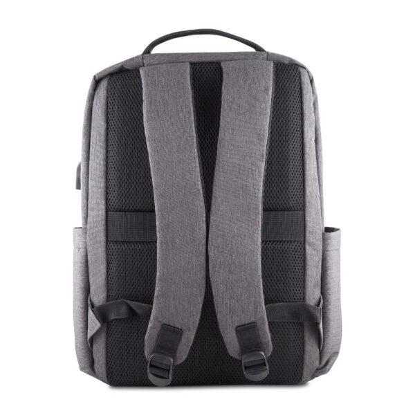 Mochila Personalizada Para Notebook - Foto 5