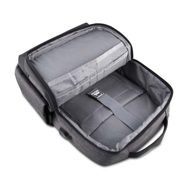 Mochila Personalizada Para Notebook - Foto 6