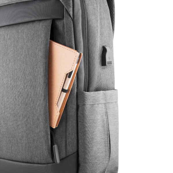 Mochila Personalizada Para Notebook - Foto 8