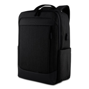 Mochila Personalizada Para Notebook Preto
