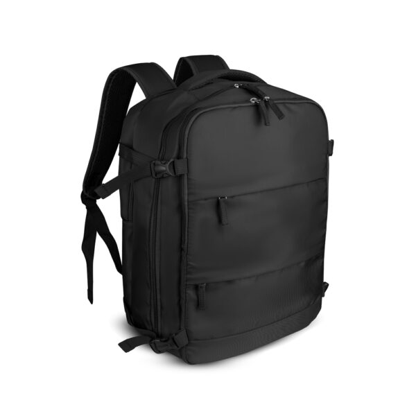 Mochila Personalizada Para Notebook Preto