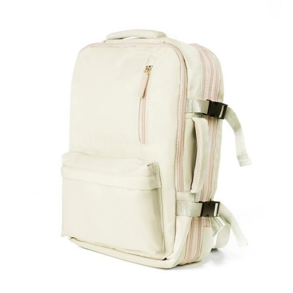 Mochila Personalizada Pasta Para Notebook C/ Expansor - Foto 2