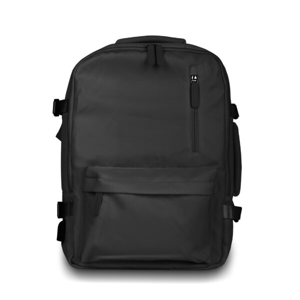 Mochila Personalizada Pasta Para Notebook C/ Expansor - Foto 5