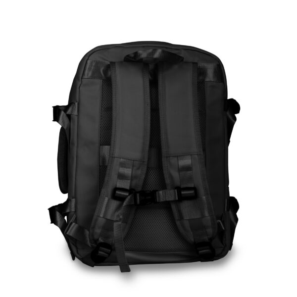 Mochila Personalizada Pasta Para Notebook C/ Expansor - Foto 6