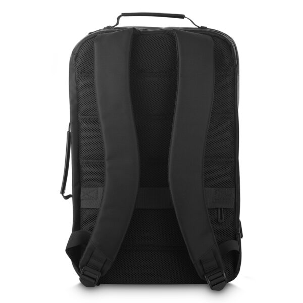 Mochila Personalizada Pasta Premium Para Notebook Em Poliéster 600D - Foto 2