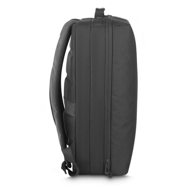 Mochila Personalizada Pasta Premium Para Notebook Em Poliéster 600D - Foto 2