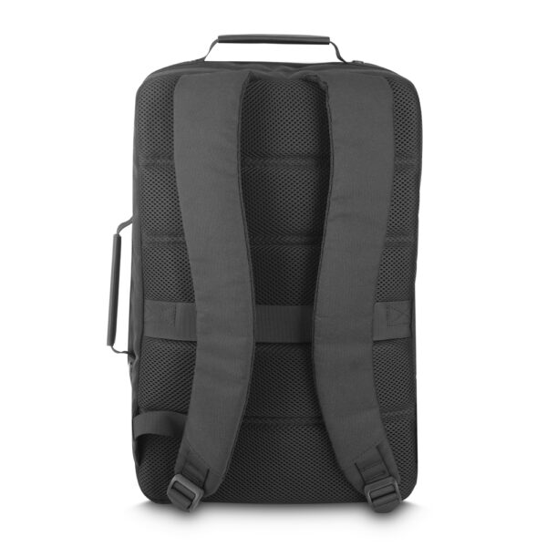 Mochila Personalizada Pasta Premium Para Notebook Em Poliéster 600D - Foto 3