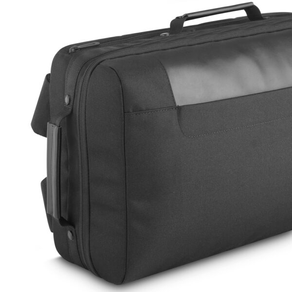 Mochila Personalizada Pasta Premium Para Notebook Em Poliéster 600D - Foto 7