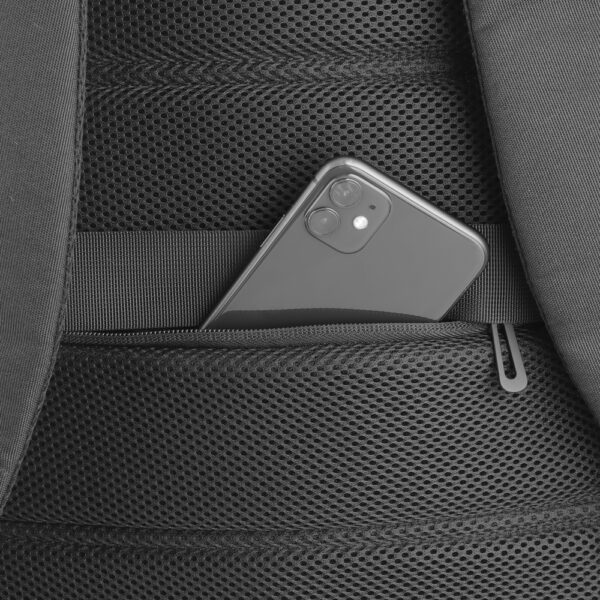 Mochila Personalizada Pasta Premium Para Notebook Em Poliéster 600D - Foto 8