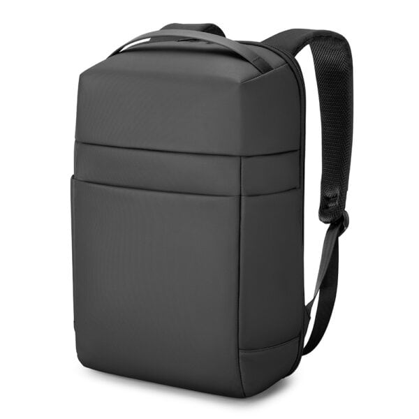 Mochila Personalizada Premium Para Notebook Em Poliéster 600D - Foto 1