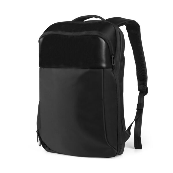 Mochila Personalizada Premium Para Notebook Em Poliéster 600D - Foto 1