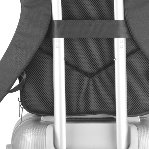 Mochila Personalizada Premium Para Notebook Em Poliéster 600D - Foto 2