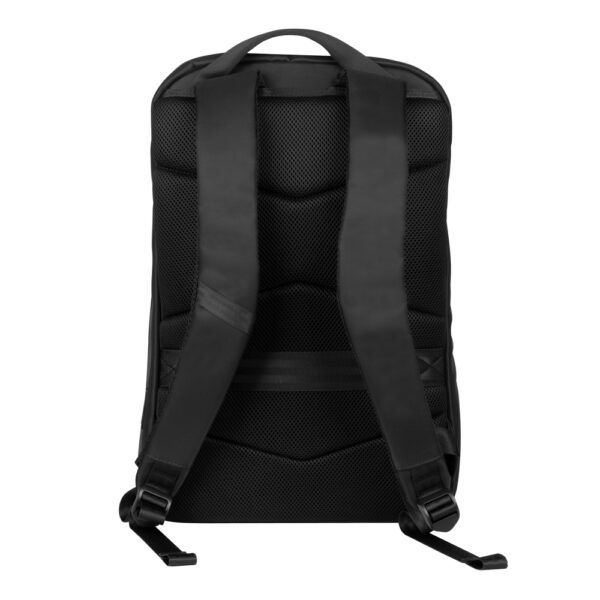 Mochila Personalizada Premium Para Notebook Em Poliéster 600D - Foto 2