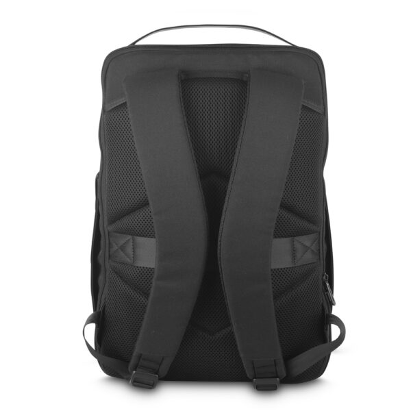 Mochila Personalizada Premium Para Notebook Em Poliéster 600D - Foto 3