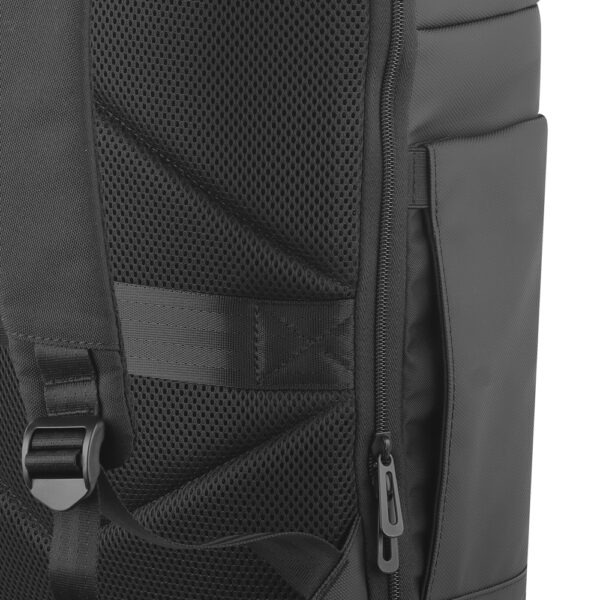 Mochila Personalizada Premium Para Notebook Em Poliéster 600D - Foto 4