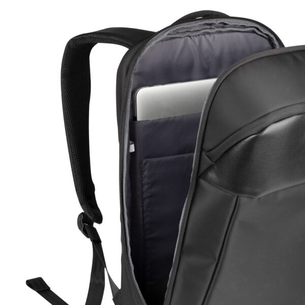 Mochila Personalizada Premium Para Notebook Em Poliéster 600D - Foto 4