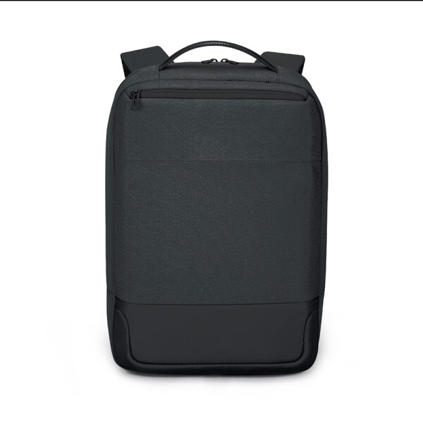 Mochila Personalizada Premium Para Notebook Em Poliéster 600D - Foto 4