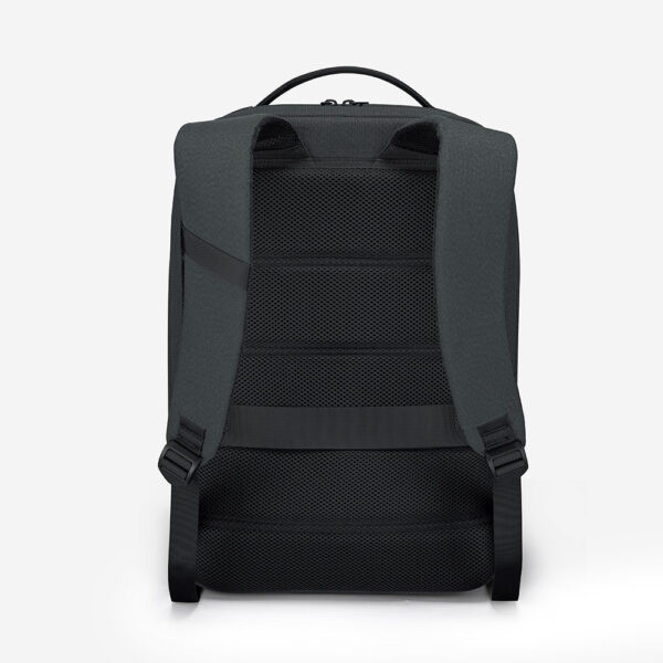 Mochila Personalizada Premium Para Notebook Em Poliéster 600D - Foto 5