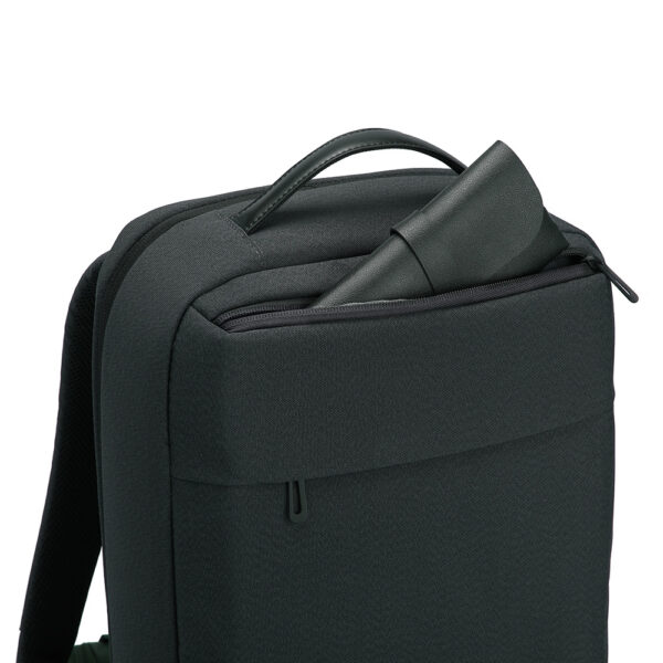 Mochila Personalizada Premium Para Notebook Em Poliéster 600D - Foto 8