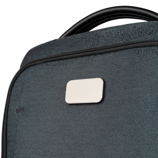 Mochila Personalizada Premium Para Notebook - Foto 3