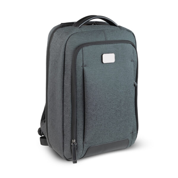 Mochila Personalizada Premium Para Notebook - Foto 4